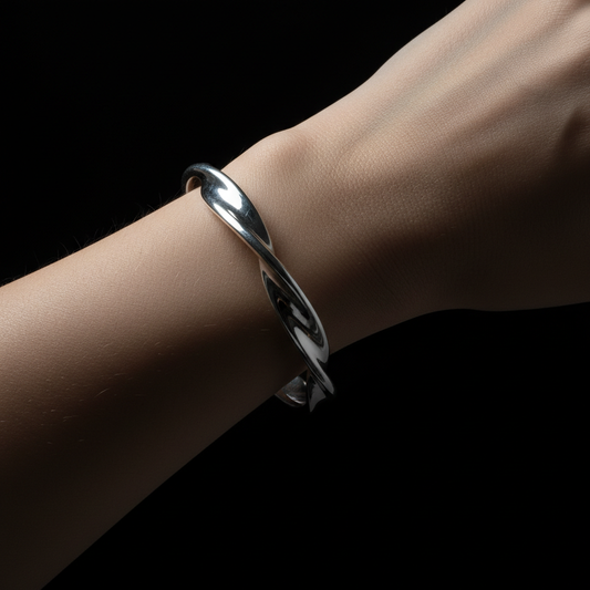 Moebius Bracelet