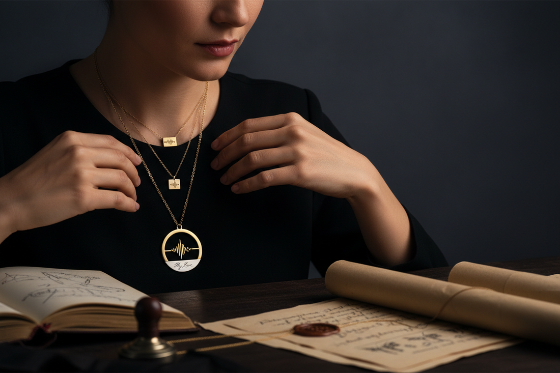 How to Choose Jewelry That Is Truly Yours: A Guide to Meaningful Pieces