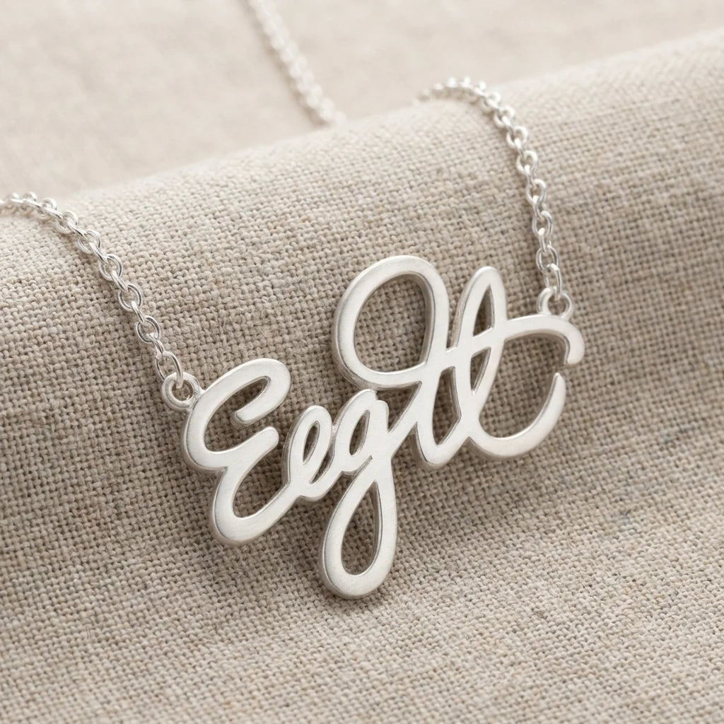 拓扑几何镂空戒指 (S925纯银)