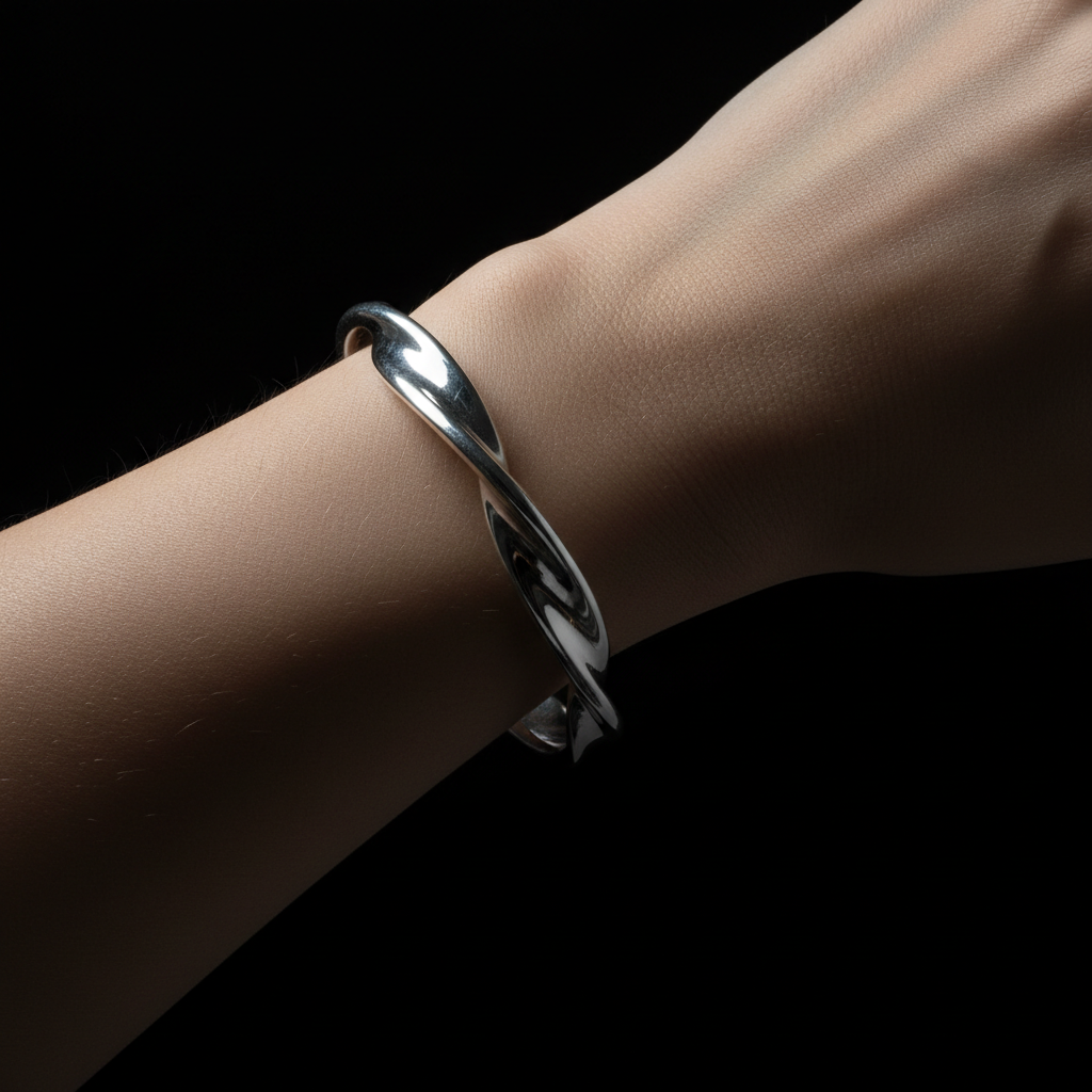 Moebius Bracelet