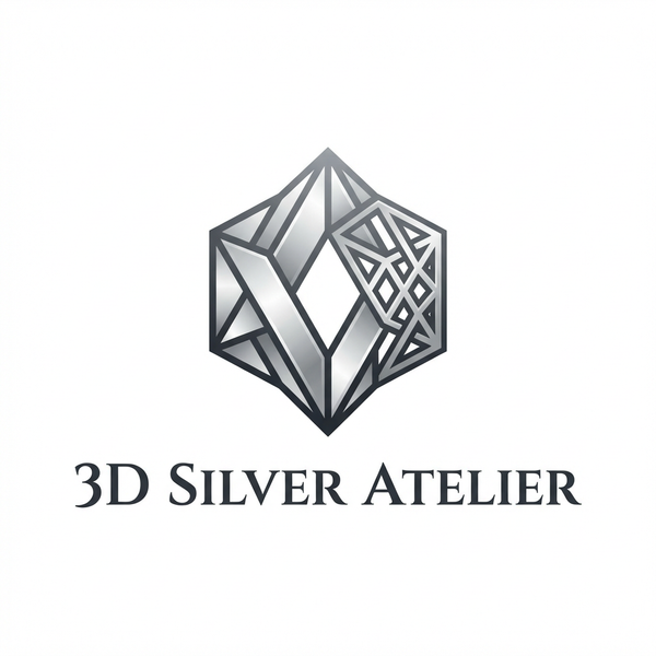 3D Silver Atelier